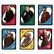 thumbnail image 2 of Juego de Cartas Uno De Harry Potter, 2 of 2