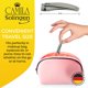 thumbnail image 4 of Cortaúñas Camila Solingen 6 cm Acero Alemán, 4 of 7