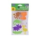 thumbnail image 2 of Stickers Animales De La Selva / Producto surtido, 2 of 9