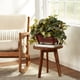 thumbnail image 2 of Planta artificial Pothos casi natural con maceta rectangular, 2 of 2