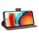 thumbnail image 5 of Funda Cartera Magnética para Xiaomi POCO X3 GT- Tarjetero Desmontable, Cuero PU, Soporte, 5 of 6