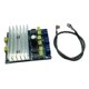 thumbnail image 3 of Placa Amplificadora Digital de Audio Clase D TDA7492, 3 of 3