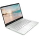 thumbnail image 2 of Laptop HP 14" Intel N150 32 GB RAM 640 GB de almacenamiento, 2 of 6