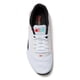 thumbnail image 4 of Zapatillas Reebok Nano X5 Cross Training para hombre, blanco/negro/rojo, 4 of 6