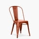 thumbnail image 3 of Pack Tolix Asiento Metal x4 Cobre, 3 of 7