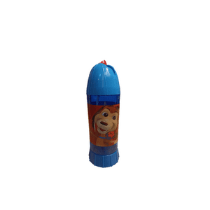 Intek - Vaso Con Bombilla Espacial Mi Perro Chocolo