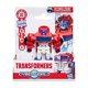 thumbnail image 3 of Tranformers Cyberworld Surtido - Optimus Prime, 3 of 3