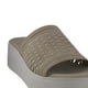 thumbnail image 4 of Sandalia Fibrous Beige Alquimia, 4 of 5