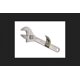 thumbnail image 1 of Llave General Tech Intl Steelgrip ajustable 20 cm, 1 of 1