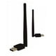 thumbnail image 2 of Adaptador Wifi Usb 2.0 Con Antena De 5 Dbi – 150 Mbps Dbtw27, 2 of 3