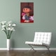 thumbnail image 5 of Agnes (Mi Villano Favorito) Cuadro decorativo colgante - Arte de pared - Póster enmarcado - Decoración de pared - Regalos para familia, amigos y aficionados 20*30 cm, 5 of 6