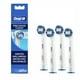thumbnail image 3 of Pack Cepillo Dental Eléctrico Vitality+rept Clean 4ud, 3 of 8