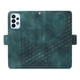 thumbnail image 2 of Carcasa FOXDOCK Samsung Galaxy M13 4G de cuero PU, diseño acolchado clásico, protección contra caídas y rayones, 2 of 5