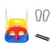 thumbnail image 3 of Asiento Columpio 3 En 1 Silla Portátil Ajustable Niños Bebe, 3 of 3