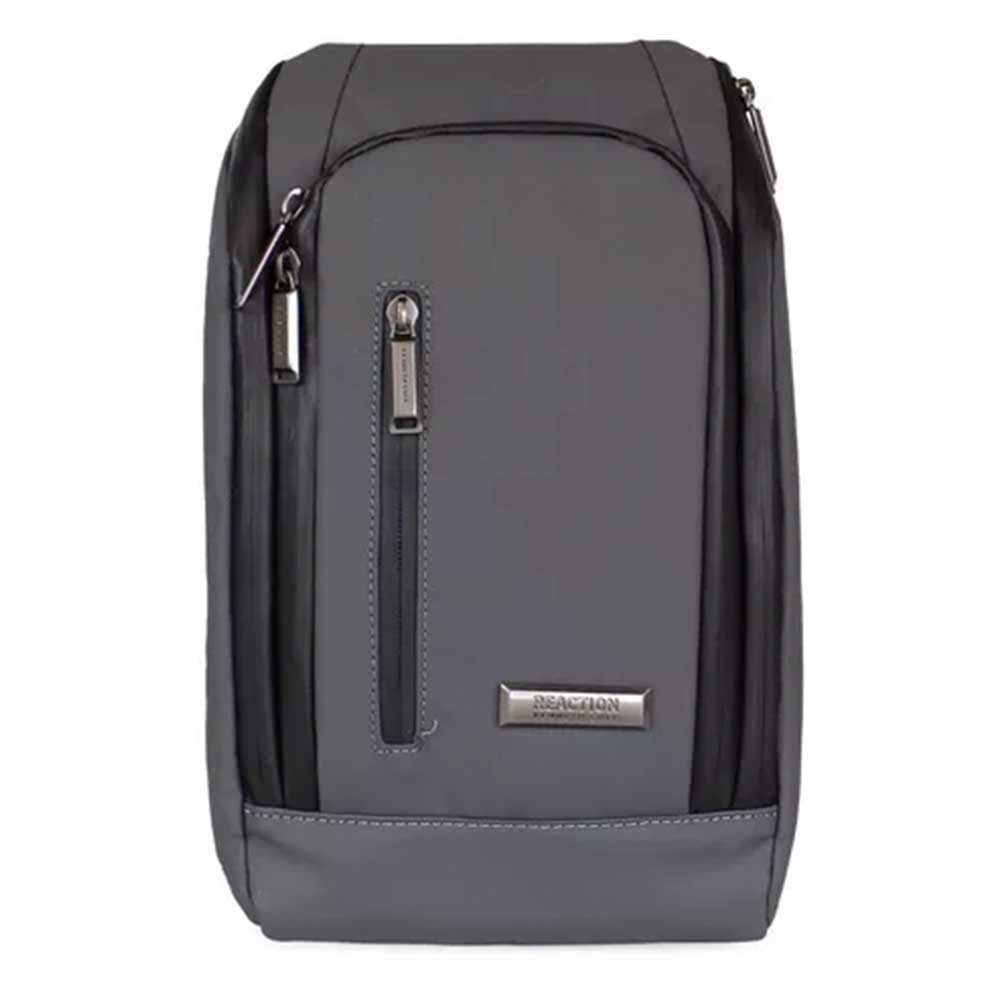 Kenneth Cole - Bolso Klart Gris