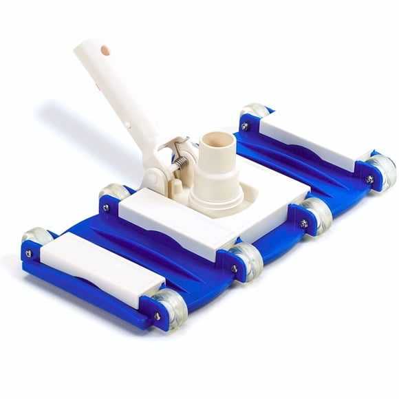 Cabezal De Aspiradora Para Piscina Hydrotools Clean 8150