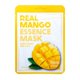 thumbnail image 1 of Mascarilla facial FARMSTAY Real Mango Essence con ácido hialurónico 23 ml, 1 of 7