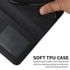 thumbnail image 5 of Funda Flip Para Xiaomi Redmi Note 13 Pro – Carcasa Delgada Y Resistente A Impactos Con Soporte Para Uso Diario Y Profesional, 5 of 5