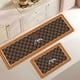 thumbnail image 2 of Set De 2 Alfombras De Goma Minimalistas Para Cocina B15, 2 of 4