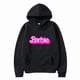 thumbnail image 1 of Sudadera Barbie Vintage Barbie Movie para mujer, 1 of 1