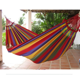 thumbnail image 4 of Pack X2 Hamacas Belug 100% Algodon Premium 2 Plazas rojas, 4 of 4
