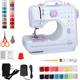 thumbnail image 2 of Maquina De Coser Portatil Con 12 Puntadas, 2 of 6