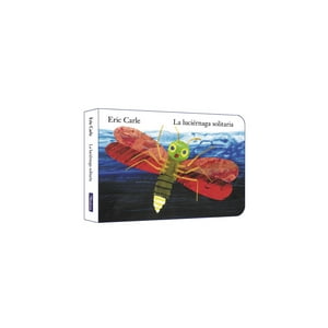 Beascoa - Libro La Luciérnaga Solitaria