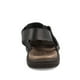 thumbnail image 3 of Sandalia Hombre Weinbrenner Bahia Negro, 3 of 6