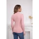 thumbnail image 4 of Sweater Mujer Otoño Invierno Beatle Doble. Colores 6005, 4 of 4