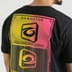 thumbnail image 3 of Polera Mc Básica Unexpected Negro Hombre M, 3 of 4