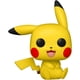 thumbnail image 2 of Pop Vinyl Pokemón S7 Pikachu Sitting, 2 of 2