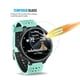 thumbnail image 2 of Protector de pantalla AKWOX de cristal templado Garmin Forerunner, 2 of 6