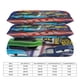 thumbnail image 2 of Cars Lightning McQueen Boys 3 Piece Bedding with 1 Flat Sheet And 2 Pillowcases Twin Bed Sheets, 2 of 5
