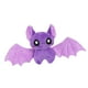 thumbnail image 1 of Muñeco De Peluche De Murciélago, Muñeca De Murciélago De Halloween Abrazable Para Pascua, Regalo De Cumpleaños De Halloween, Violeta, 1 of 5