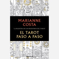 Libro El Tarot Paso A Paso Penguin Random House