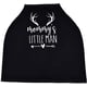 thumbnail image 3 of Funda para asiento de coche para niño, Funda para asiento de coche negro, Mommy's Little Man, Funda de lactancia, Toldo para asiento de coche, Fundas para cochecito de bebé, Toldo para cochecito, Fund, 3 of 6