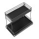 thumbnail image 2 of Organizador De Cesta Deslizante Almacenamiento De Especias Para Debajo Del Fregadero Botellas De Condimentos, 2 of 5