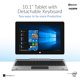thumbnail image 2 of Tablet Supersonic SC-5032WKB 25 cm Windows 11 64 GB, 2 of 9