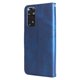 thumbnail image 2 of Funda con Cremallera para Xiaomi Redmi NOTE 11/11s 4G, Carcasa Cartera de Cuero PU con Soporte y Tarjetero, 2 of 5