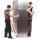 thumbnail image 1 of Cintas elevadoras Moving Straps Ytonet para muebles para 2 personas, 363 kg, 1 of 9