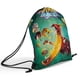thumbnail image 5 of Rayman Legends Mochila de Cuerdas para Deportes y Gimnasio, Bolsa de Cuerdas Resistente al Agua, Bolsa Cinch, 30×40cm, 5 of 6