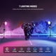 thumbnail image 3 of Luz de video LED NEEWER HS200C portátil RGB 280W 150000 lx, 3 of 9