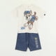 thumbnail image 1 of Conjunto Niño Blanco Chase Paw Patrol, 1 of 5