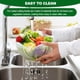thumbnail image 4 of Tazón para ensalada Snap 5 en 1, multifuncional, rápido y fresco, para cortar ensaladas, seguro y eficaz, picador de verduras, accesorios de cocina seguros y no tóxicos para una cocina saludable., 4 of 7