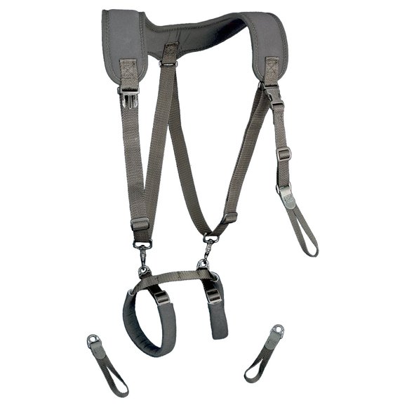 Arnés para tuba Neotech Regular (5401162)