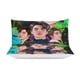 thumbnail image 3 of Kpop BTS Girl Duvet Cover Set Soft Comfortable Bedding Sets 3 Pieces Ultra Soft Skin-Friendly Comforter Cover Set, 3 of 5