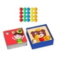thumbnail image 2 of Rompecabezas De Clavijas A Juego De Colores, Rompecabezas De Tablero Perforado Para Niños De 2 Años, Niños Pequeños, Niñas Y Niños, 2 of 5