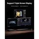 thumbnail image 3 of Mini PC MINISFORUM MS01 Intel Core i913900H DDR5 Barebone, 3 of 3