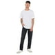 thumbnail image 1 of Jeans Hombre Slim Spandex Color Negro Corona, 1 of 10