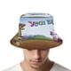 thumbnail image 4 of Sombrero Bucket Desmarcar El Show de Oso Yogi Adulto, 4 of 6